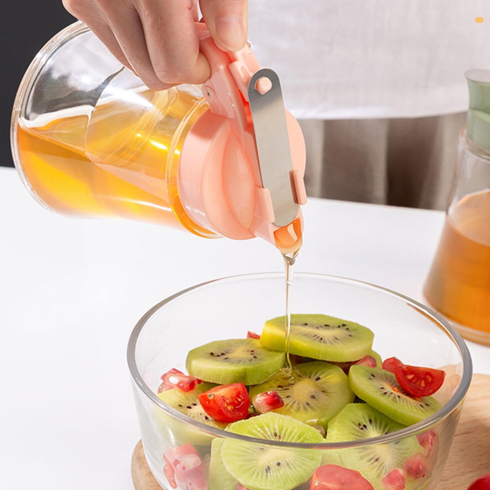 小物入れ honey-T Amazon｜Evnbhgyu ハニーディスペンサー はちみつ 容器 漏れないハニー